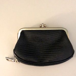 Small wallet